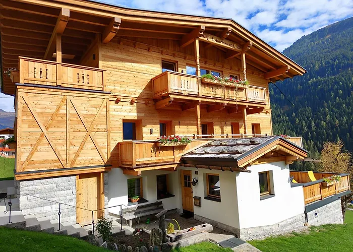 Loeberbauer, Ferienwohnung