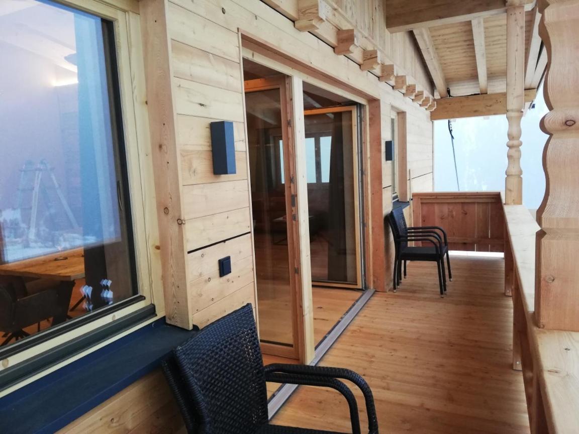 Apartament Loeberbauer,