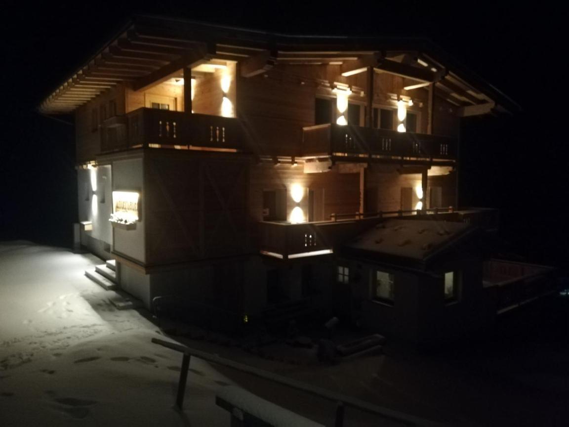 Loeberbauer, Apartament *