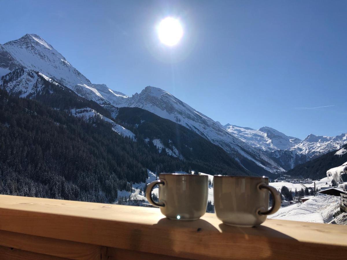 Apartament Loeberbauer, *