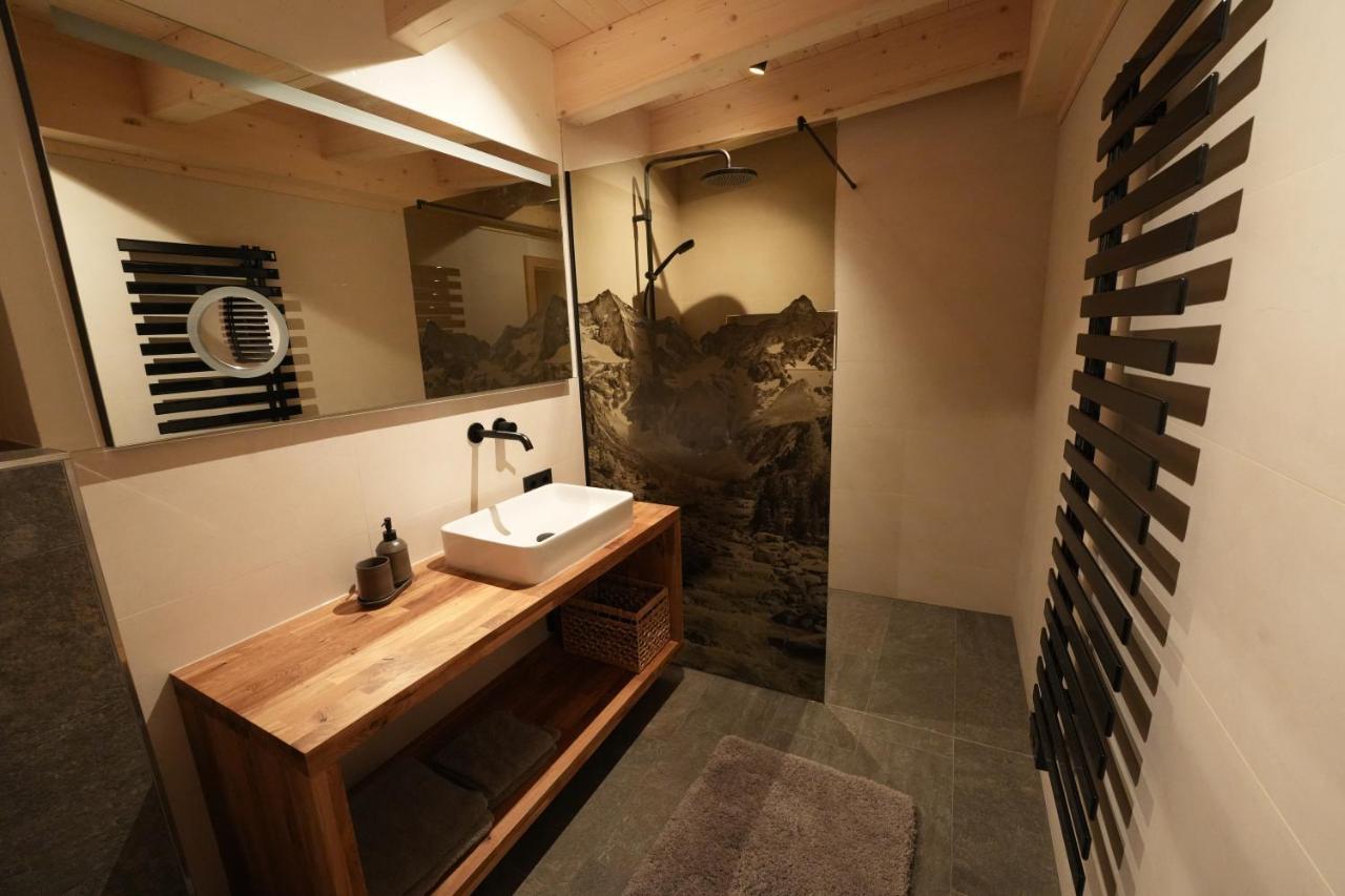 Apartament Loeberbauer,