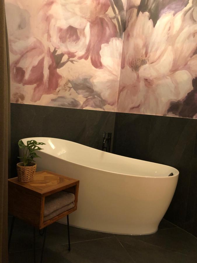 Apartament Loeberbauer, *