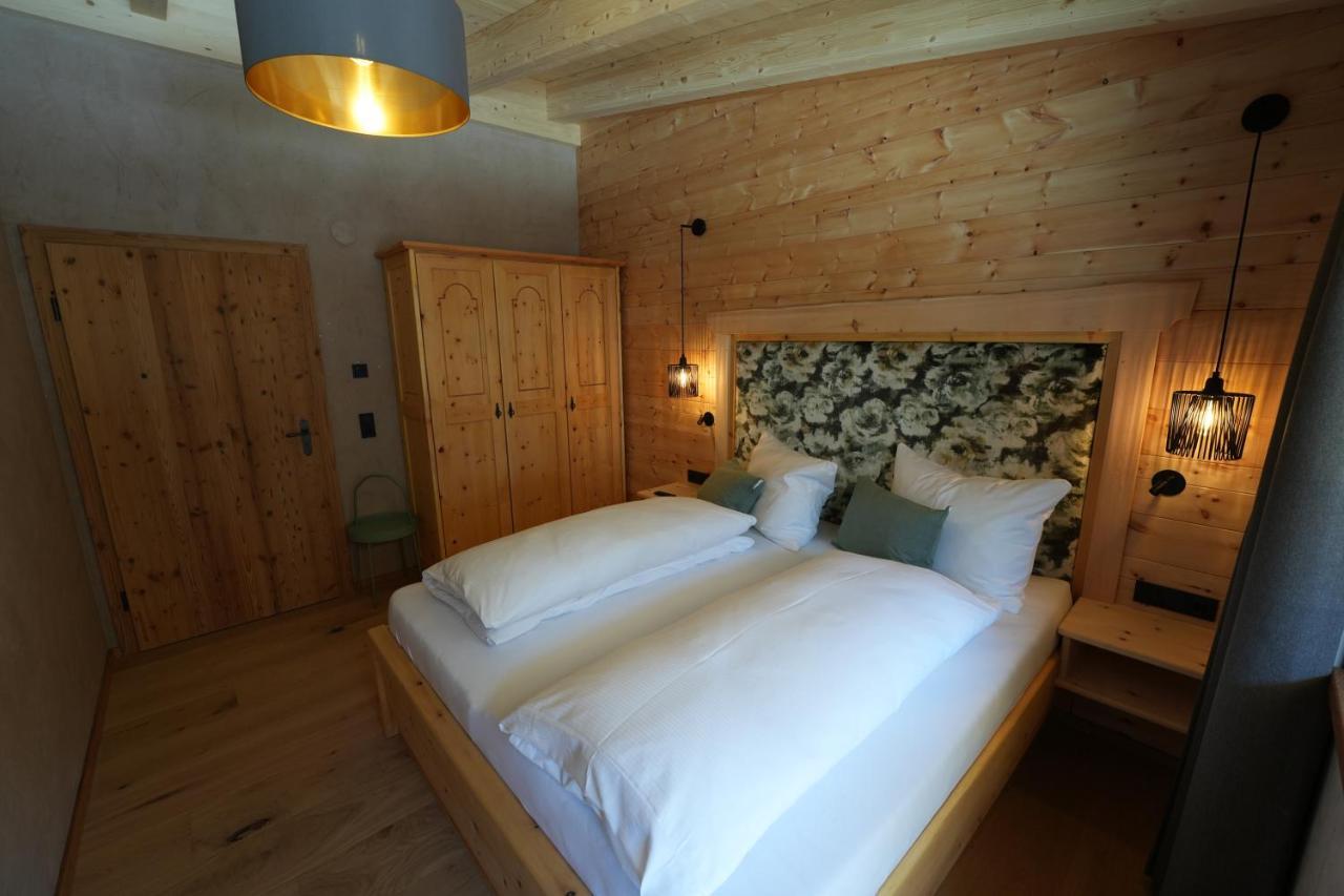 Loeberbauer, Apartament *