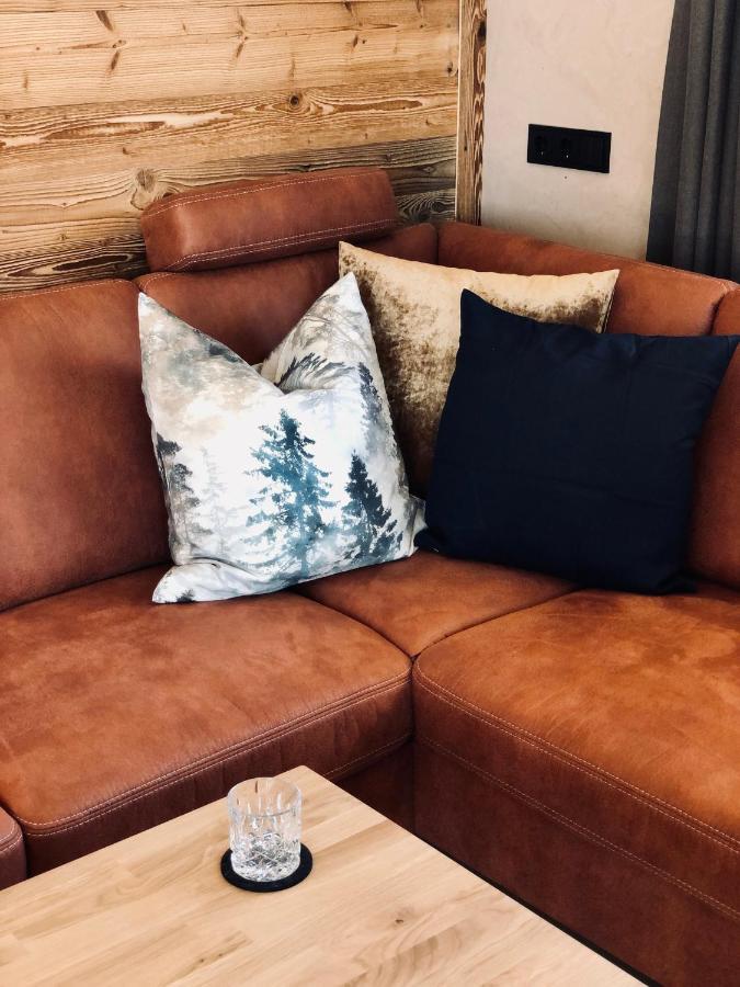 Apartament Loeberbauer, *