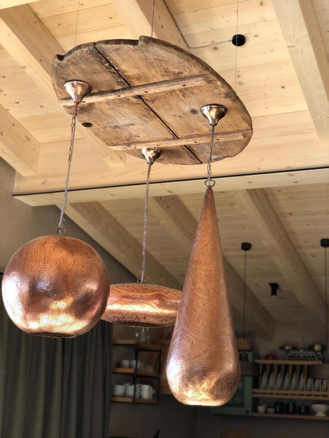 Apartament Loeberbauer, *