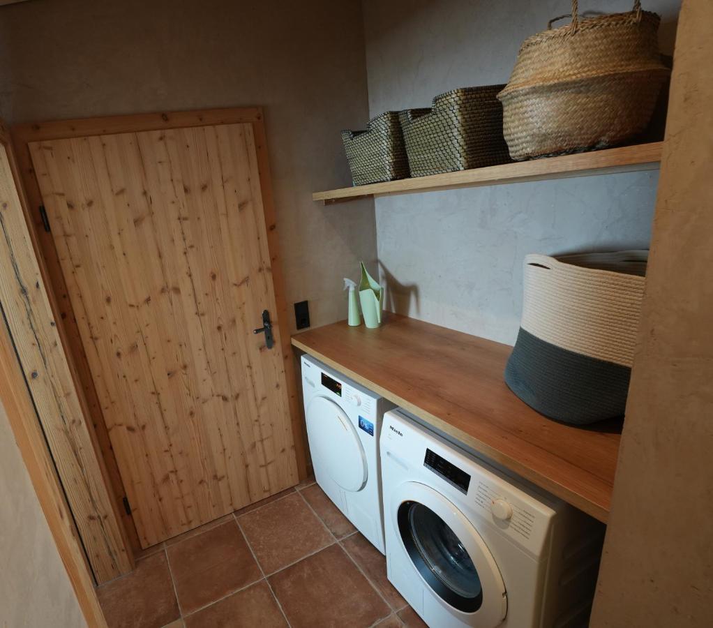 Loeberbauer, Apartament *