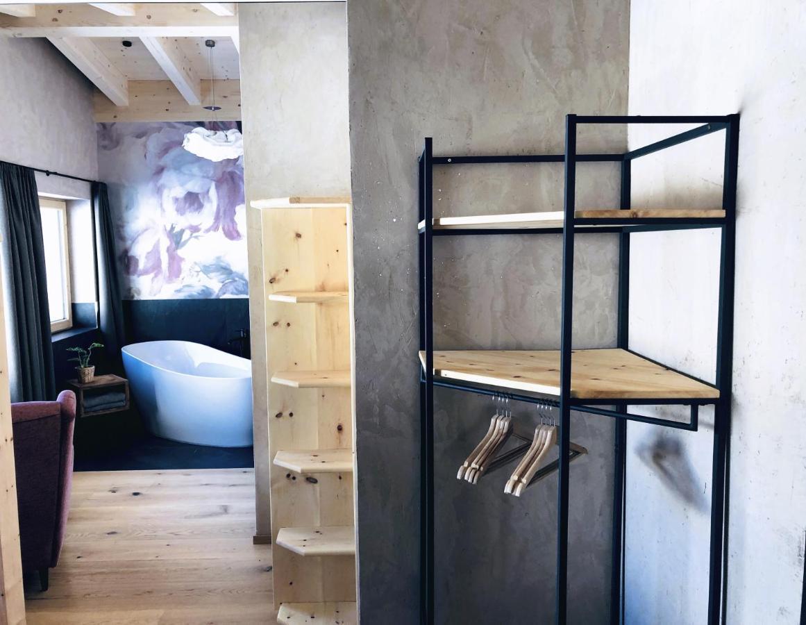 Loeberbauer, Apartament *