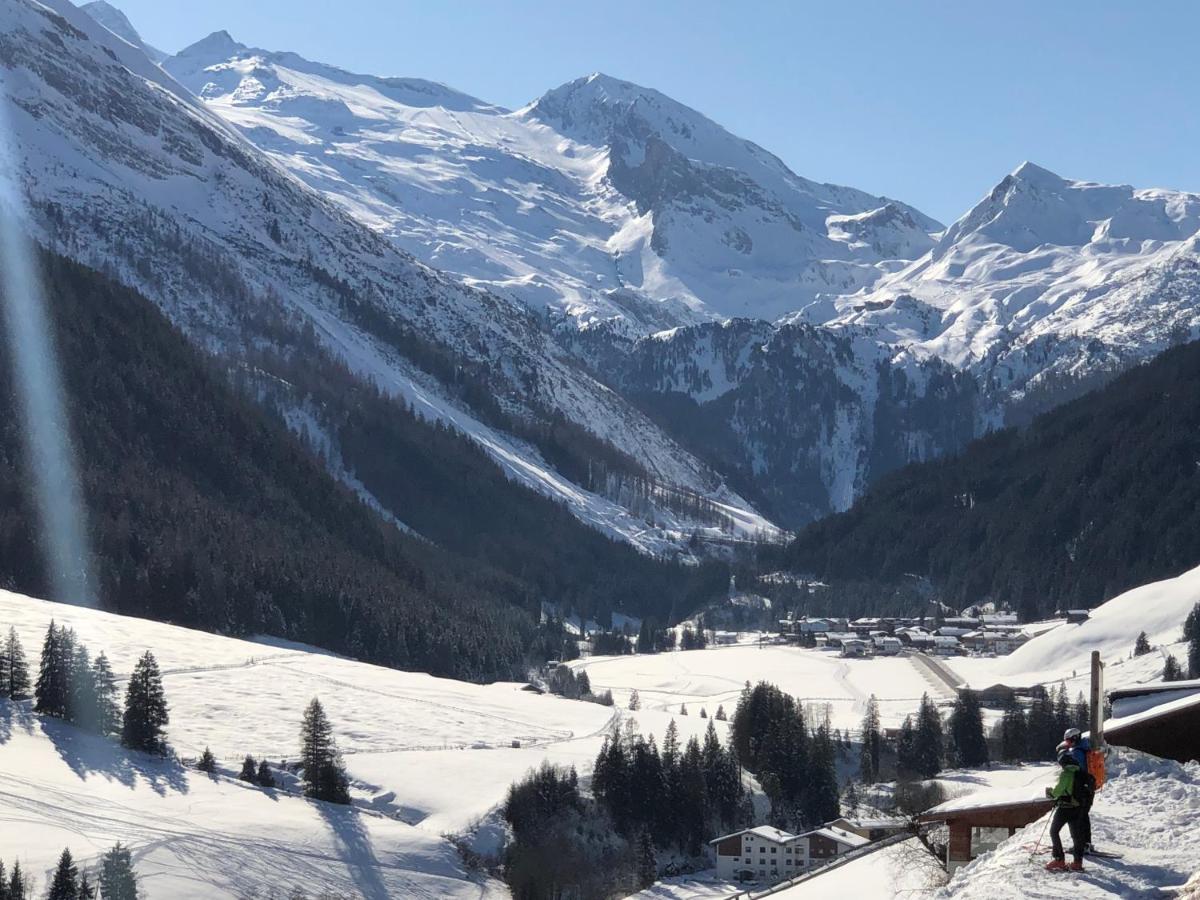 Apartament Loeberbauer, *