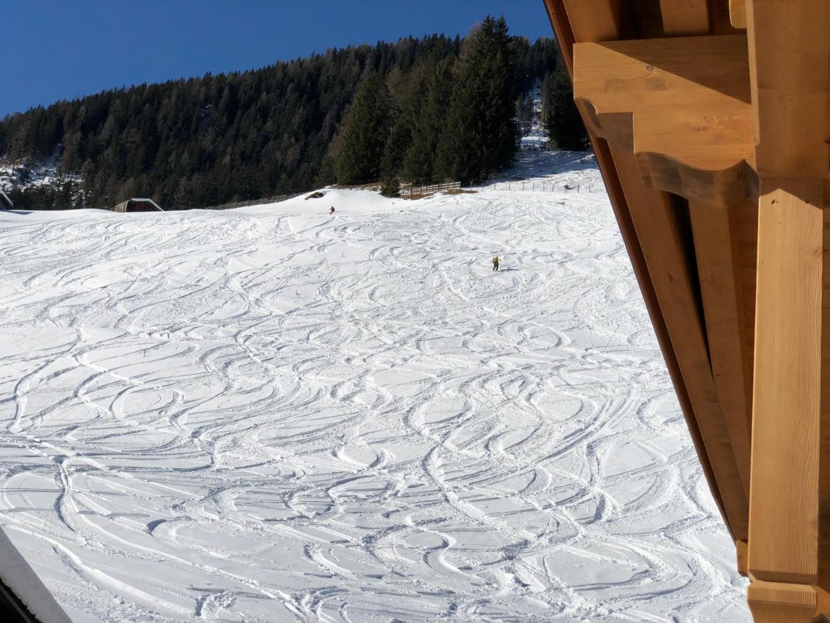 Apartament Loeberbauer,