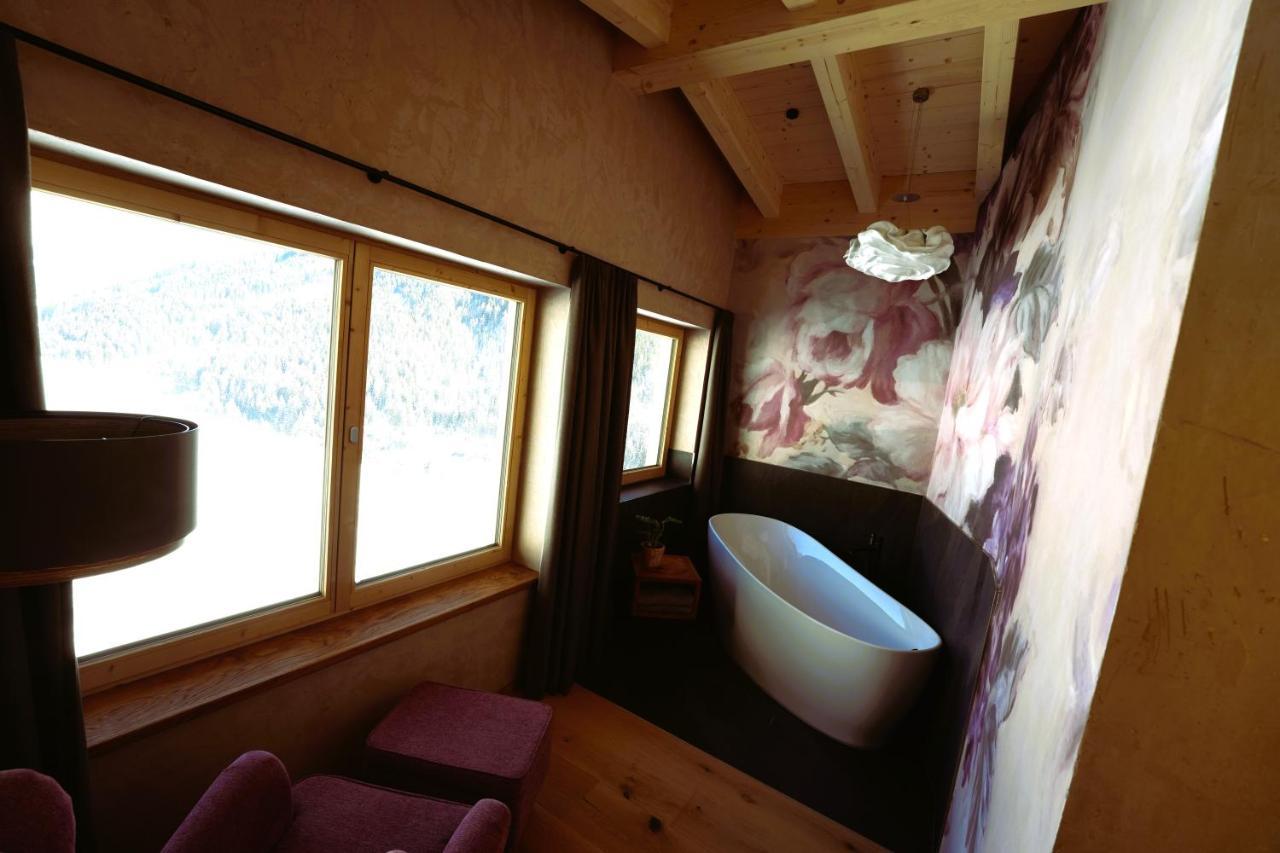 Apartament Loeberbauer, Tux