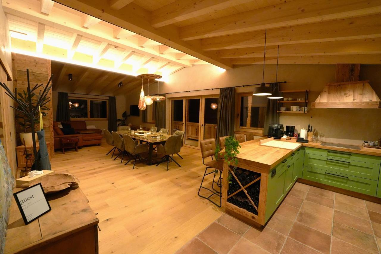 Apartament Loeberbauer, *